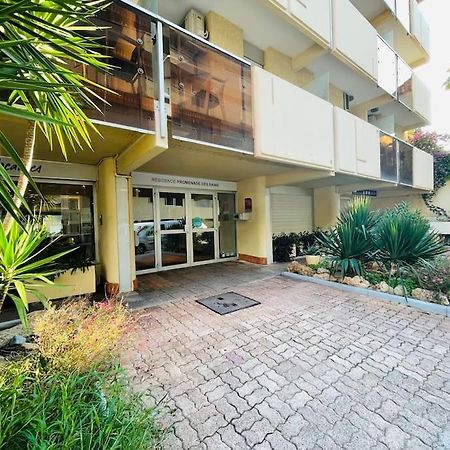 Le Chevrefeuille - Easystay83 Saint-Raphael  Exterior photo