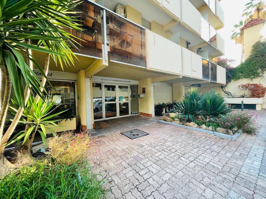 Le Chevrefeuille - Easystay83 Saint-Raphael  Exterior photo